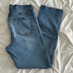 Banana Republic Men’s Jeans 34W 32L
